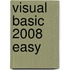 Visual Basic 2008 easy
