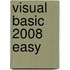 Visual Basic 2008 easy