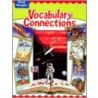 Vocabulary Connections by Barbara Coulter