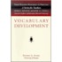 Vocabulary Development