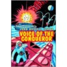 Voice Of The Conqueror door John Russell Fearn