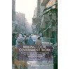 Making Local Government Work by L. van den Dool