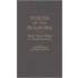 Voices Of The Diaspora