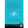 Voices for Democracy P door Paul Kelleher