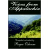 Voices from Appalachia door Roger Osborne