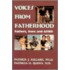 Voices from Fatherhood