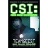 CSI: Teamgeest door M.A. Collins