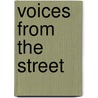 Voices from the Street door Philip K. Dick