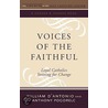 Voices of the Faithful by William D'Antonio