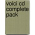 Voici Cd Complete Pack