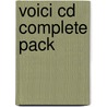 Voici Cd Complete Pack by Jacqueline Gonthier