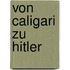 Von Caligari zu Hitler