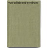 Von-Willebrand-Syndrom by Karin Kurnik