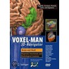 Voxel-Man 3d-Navigator door Karl-Heinz Hohne
