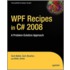 Wpf Recipes In C# 2008