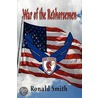 War of the Redhorsemen door Ronald Smith