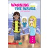 Warning from the Waves door Justine Smith