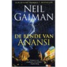 De bende van Anansi