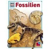 Was ist Was. Fossilien door Werner Buggisch
