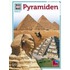 Was ist Was. Pyramiden