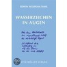 Wasserzeichen in Augen door Edwin Wolfram Dahl