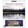 Wastewater Engineering door Metcalf and Eddy Inc
