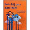 Kom bij mij aan tafel