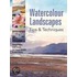 Watercolour Landscapes
