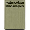 Watercolour Landscapes door Charles Evans