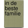 In de beste familie
