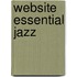 Website Essential Jazz