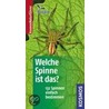 Welche Spinne ist das? by Martin Baehr