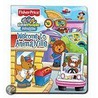 Welcome to Animalville by Lori C. Froeb