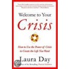 Welcome to Your Crisis by Laura Day