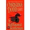 Well Favored Gentleman door Christina Dodd