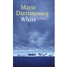 White door M. Darrieussecq