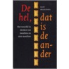 De hel, dat is de ander by B. Brandsma