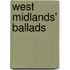 West Midlands' Ballads