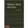 Western Music And Race door Onbekend