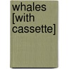Whales [With Cassette] door Gail Gibons