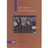 Cijferrapport allochtone ouderen by R. Schellingerhout
