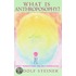 What Is Anthroposophy?
