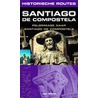 Historische route Santiago de Compostela