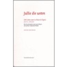 Jullie die weten by Stefan Hertmans