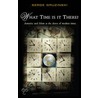 What Time Is It There? by Serge Gruzinski