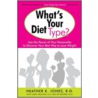 What's Your Diet Type? door Heather Jones