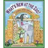 What's New at the Zoo? by Suzanne Slade