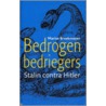 Bedrogen bedriegers door M. Broekmeyer