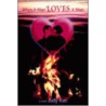 When A Man Loves A Man door Rae Judy Rae