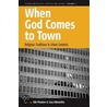 When God Comes To Town door Rik Pinxten